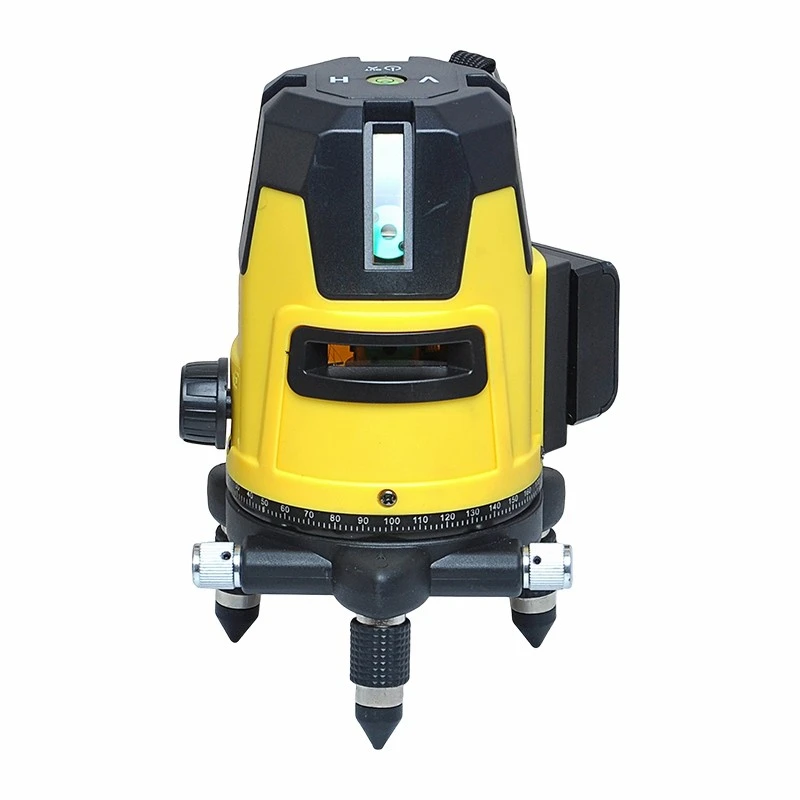 3 Line Cross Laser Level