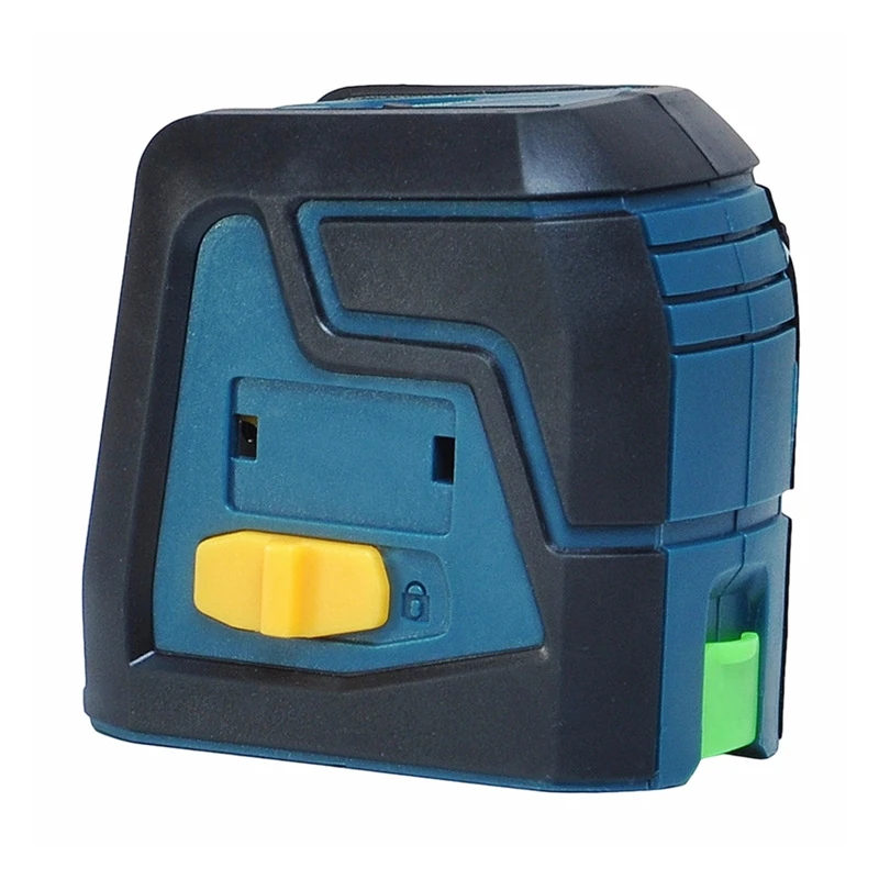 Četvorolinijski laser